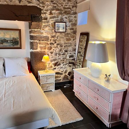 Keryanti Domaine De Lesleac'H Villa Le Ponthou Eksteriør billede