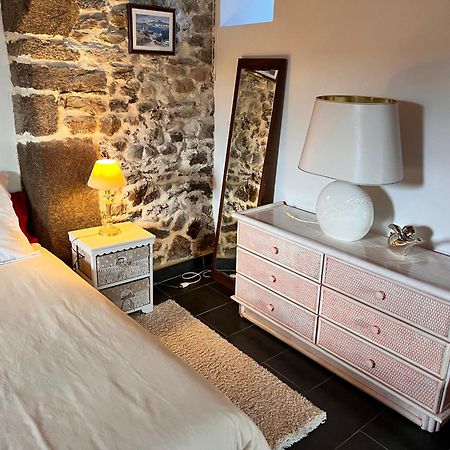 Keryanti Domaine De Lesleac'H Villa Le Ponthou Eksteriør billede