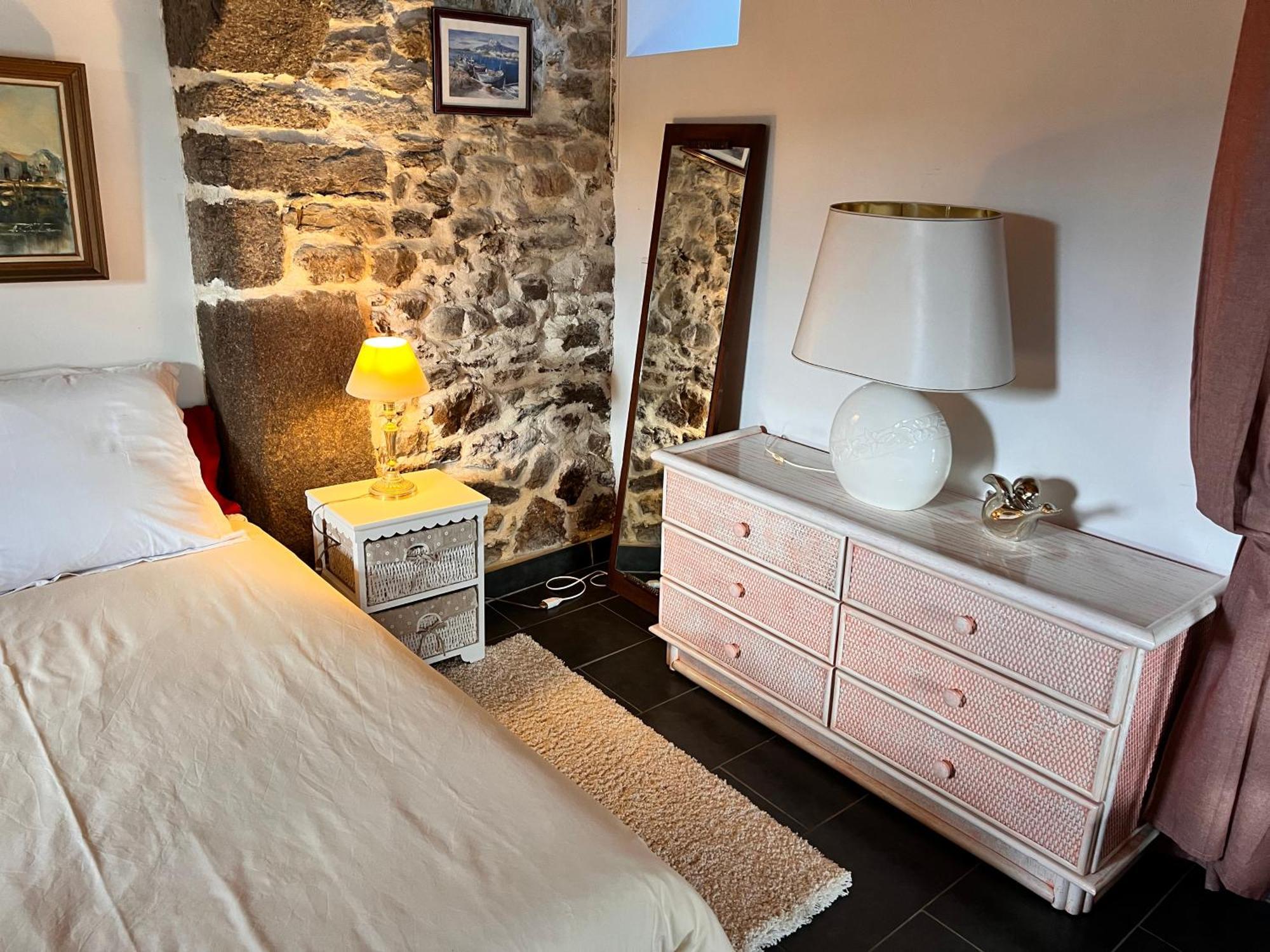 Keryanti Domaine De Lesleac'H Villa Le Ponthou Eksteriør billede